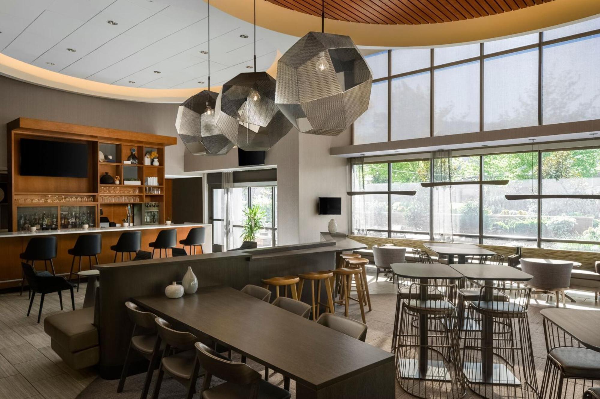 Springhill Suites By Marriott Seattle Issaquah Exteriér fotografie