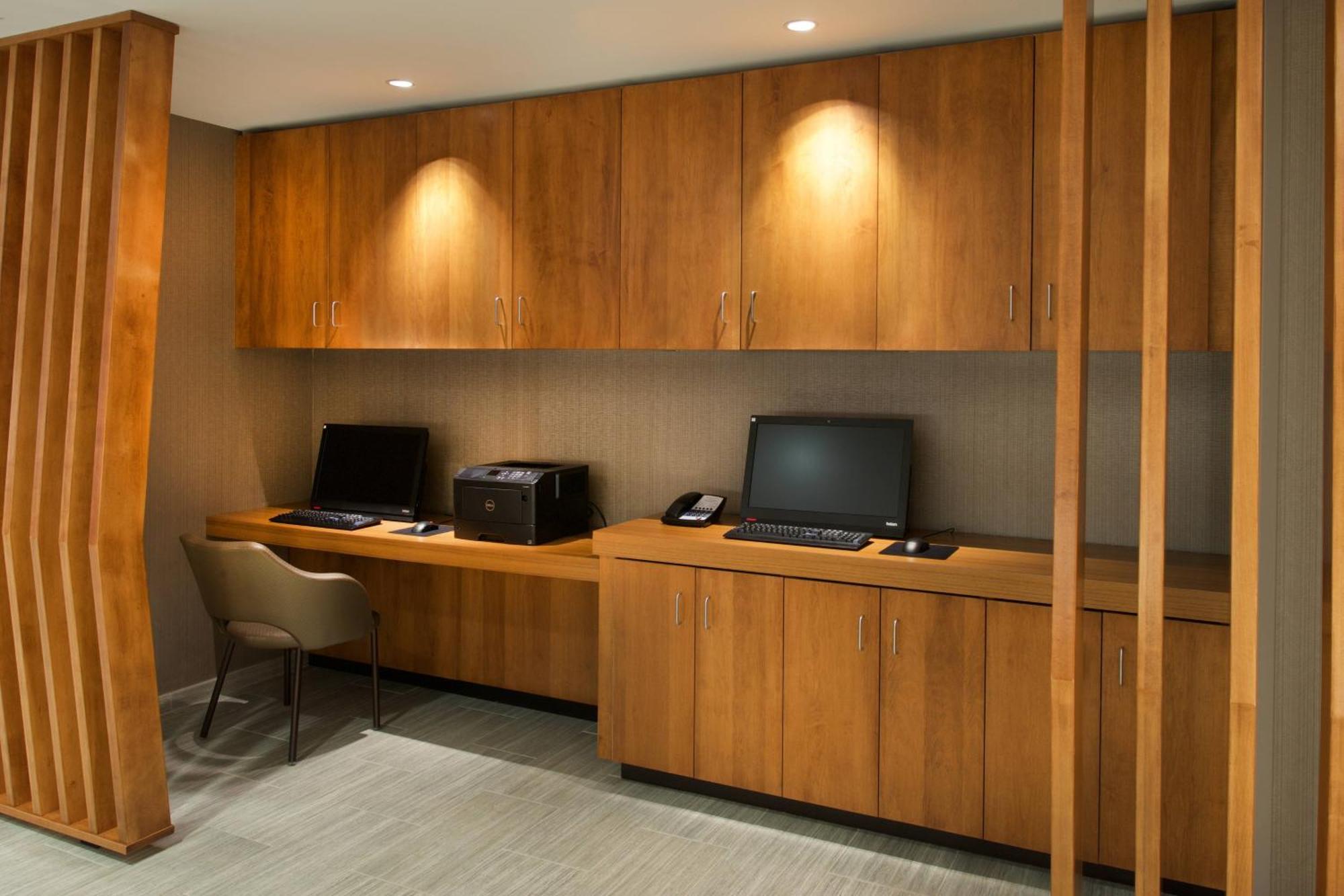 Springhill Suites By Marriott Seattle Issaquah Exteriér fotografie