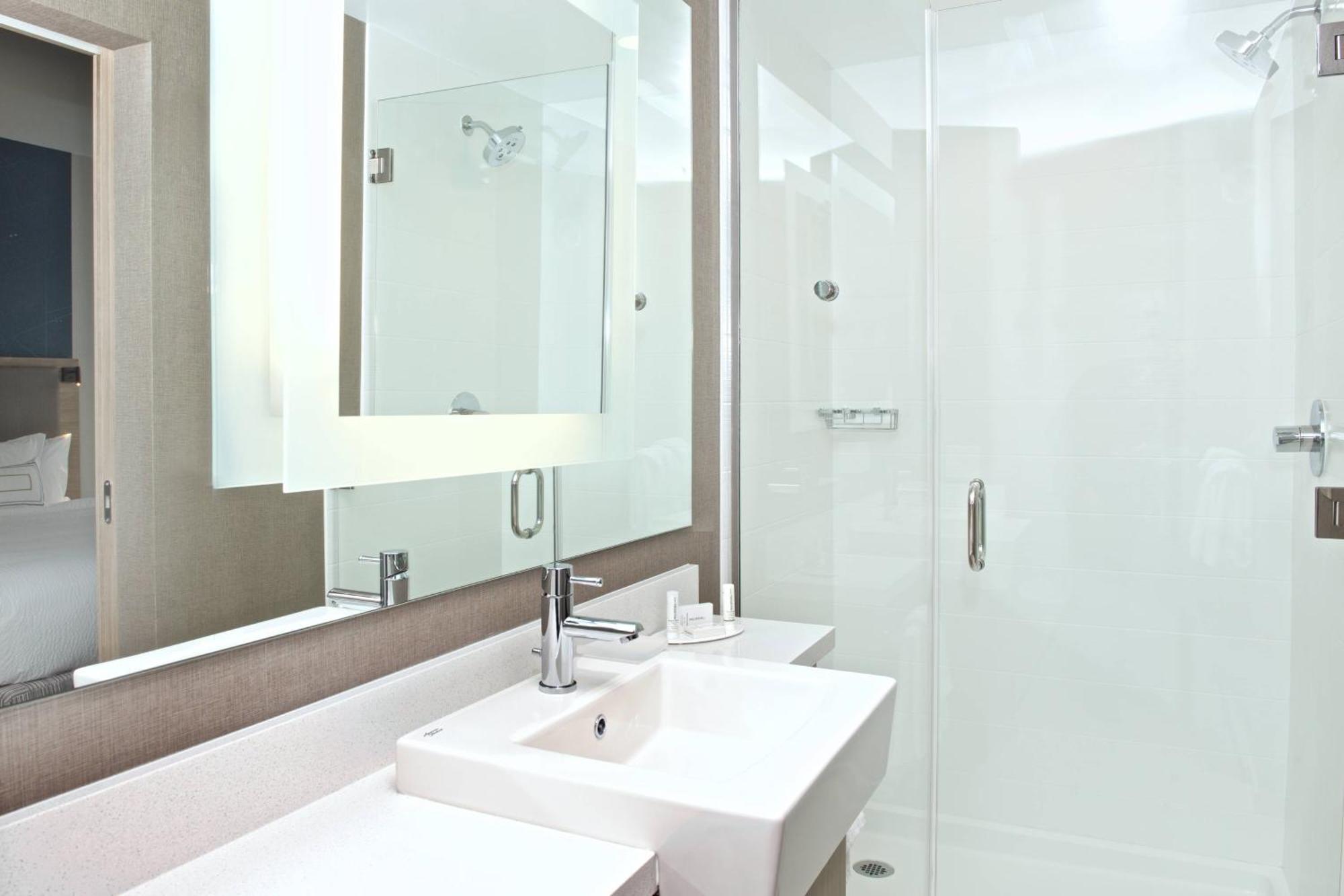Springhill Suites By Marriott Seattle Issaquah Exteriér fotografie