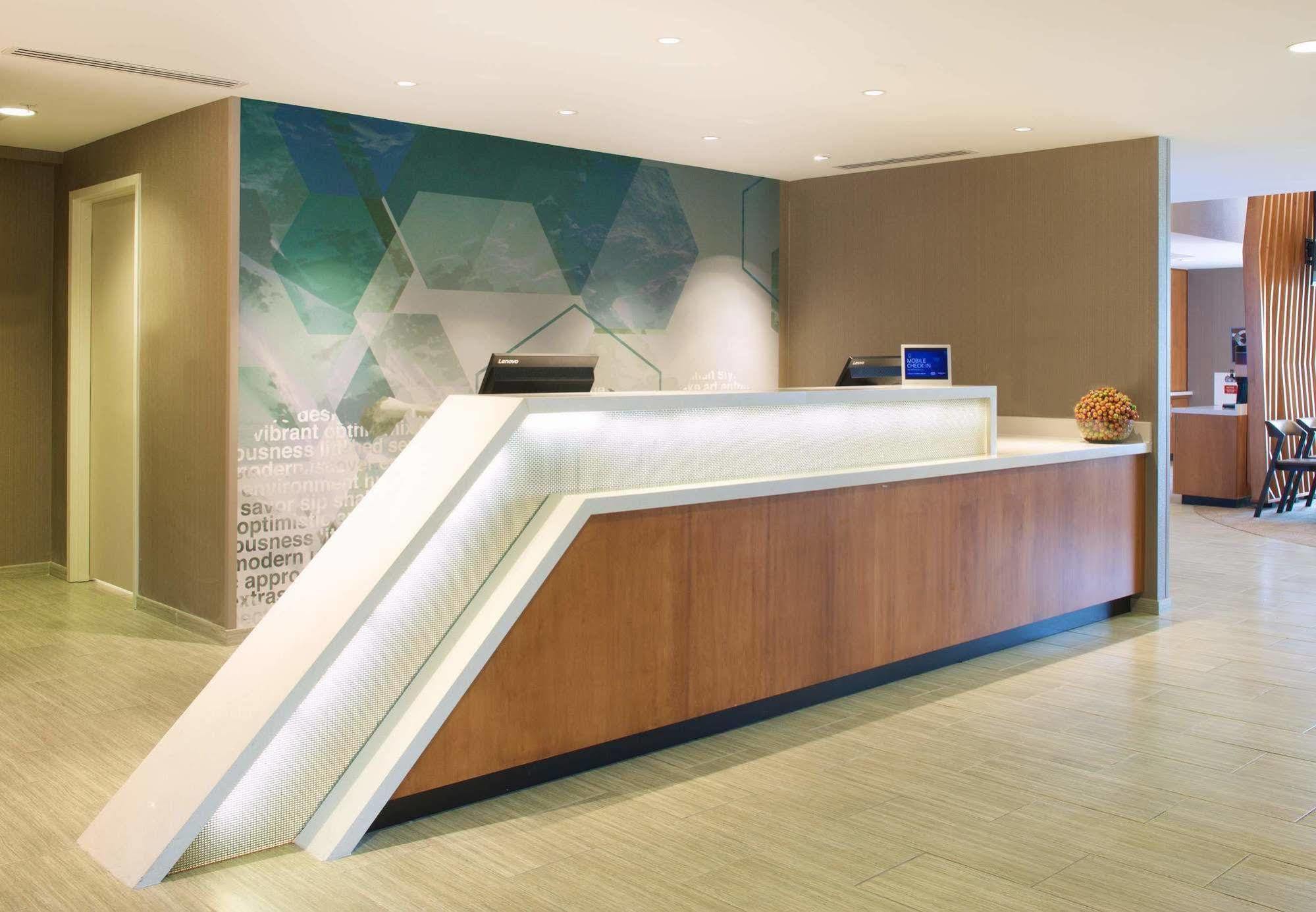 Springhill Suites By Marriott Seattle Issaquah Exteriér fotografie