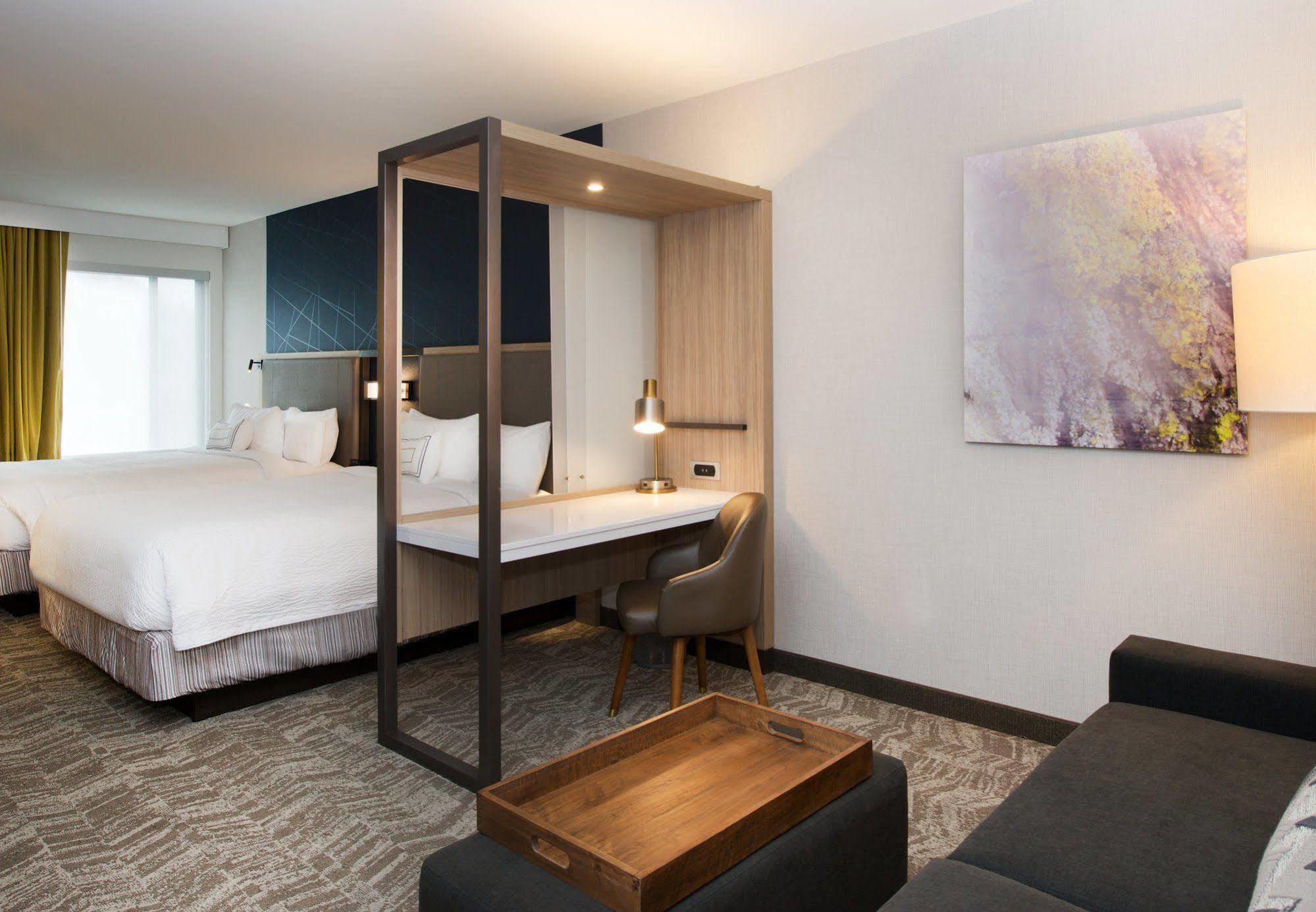 Springhill Suites By Marriott Seattle Issaquah Exteriér fotografie
